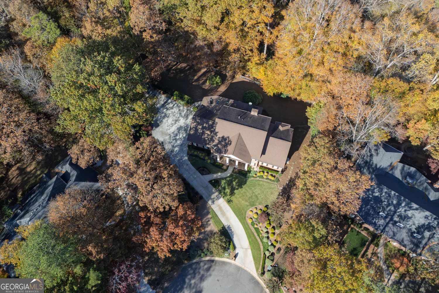 2080 Old Dominion RD