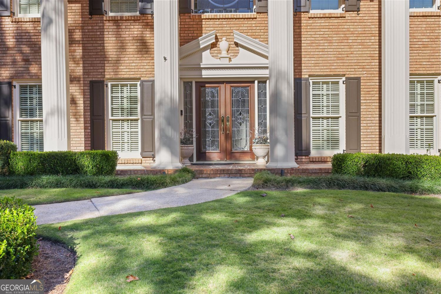 2080 Old Dominion RD