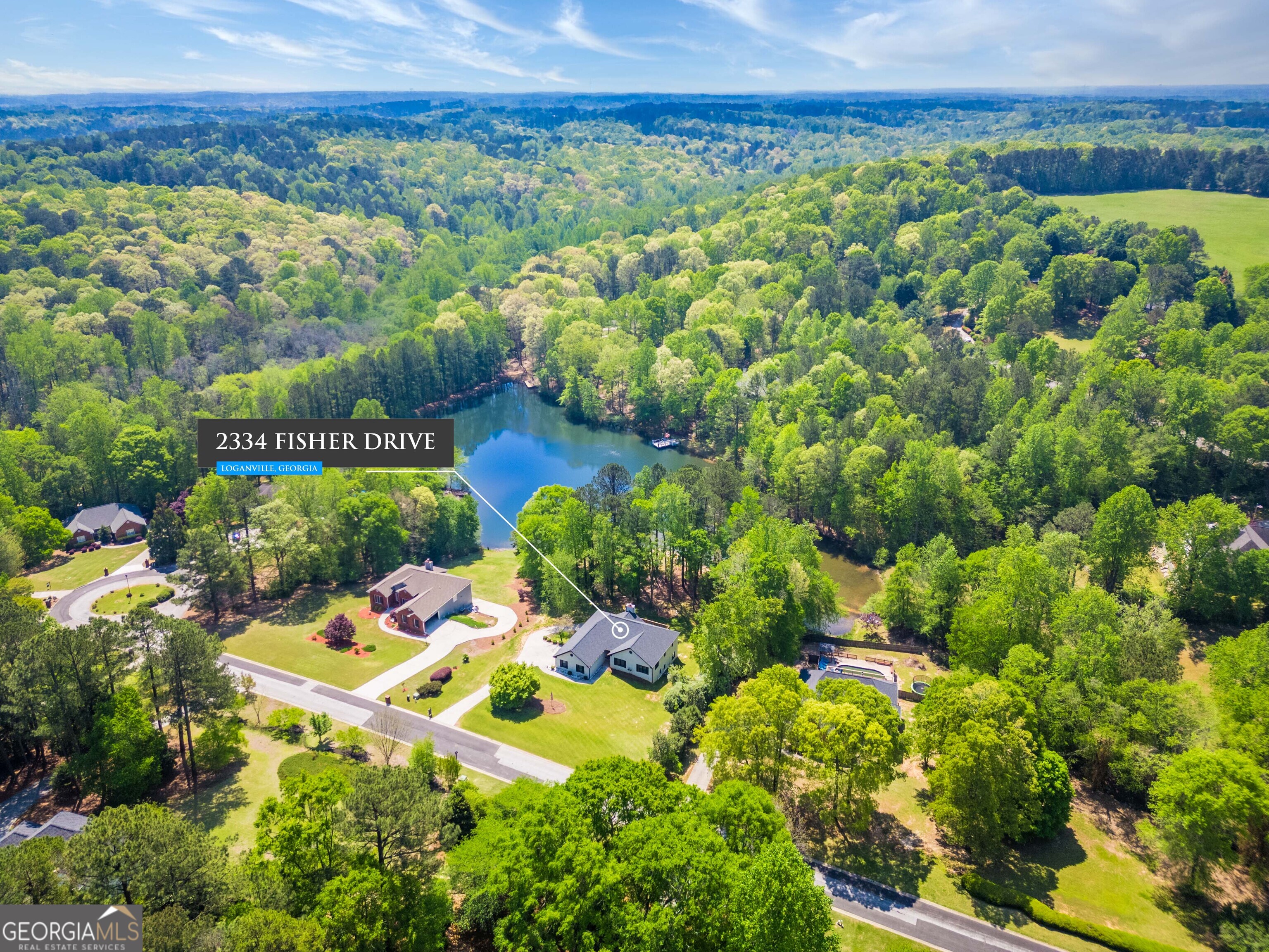 2334 Fisher DR