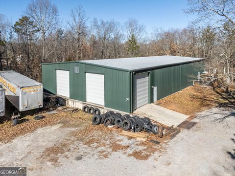200 Heath Road, Carrollton, GA 30116 - #: 10447936