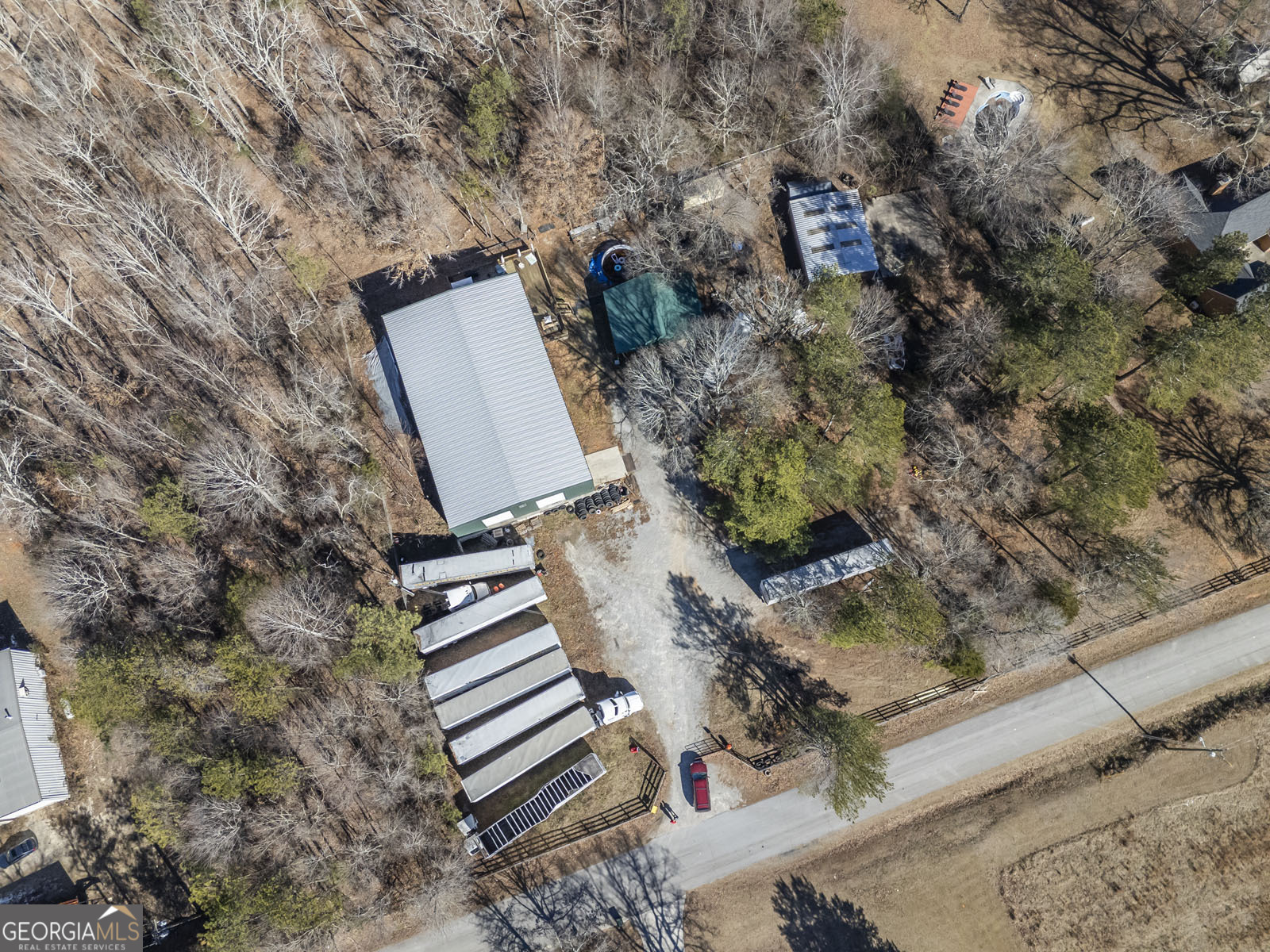 200 Heath RD