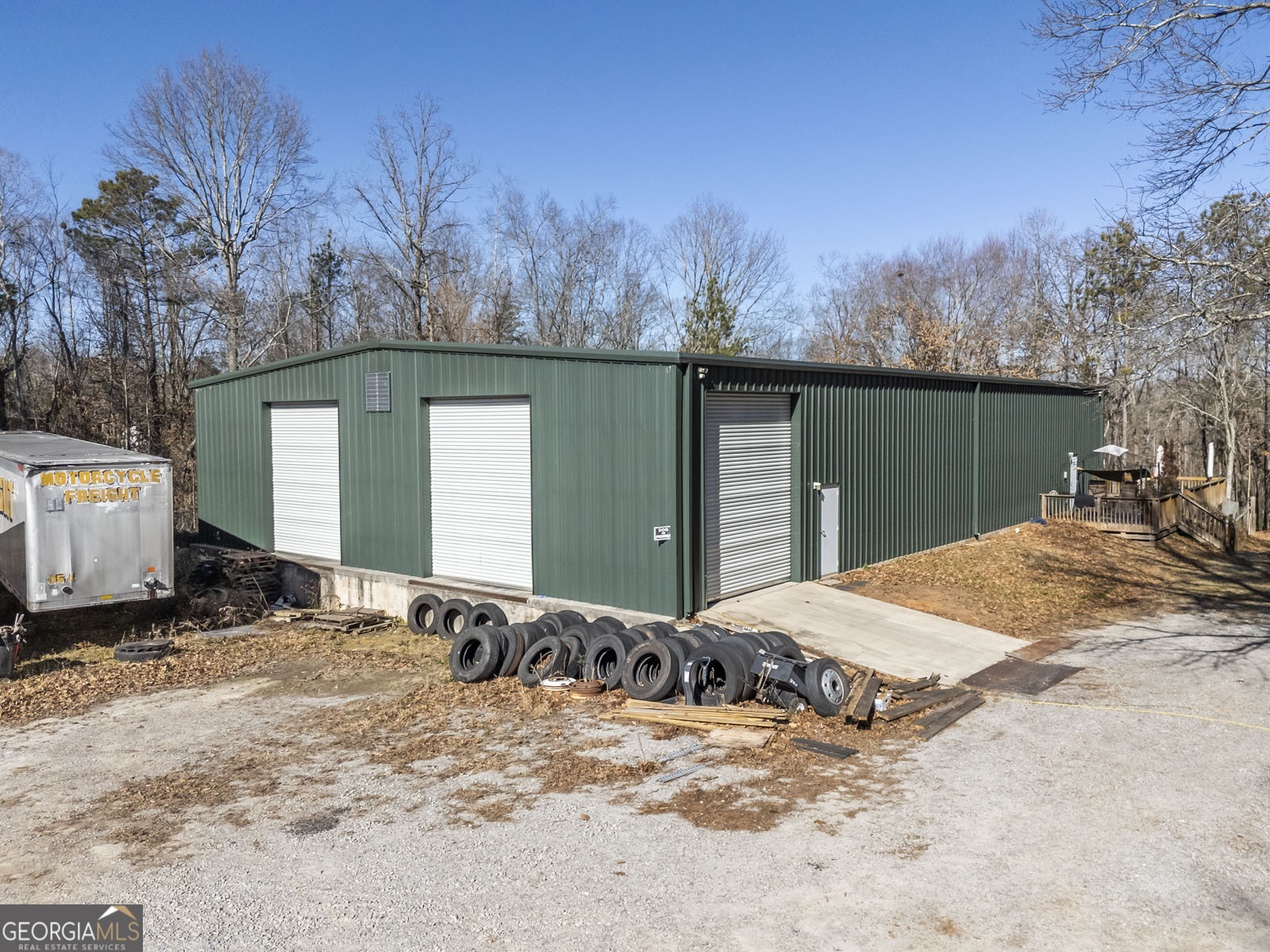 200 Heath RD