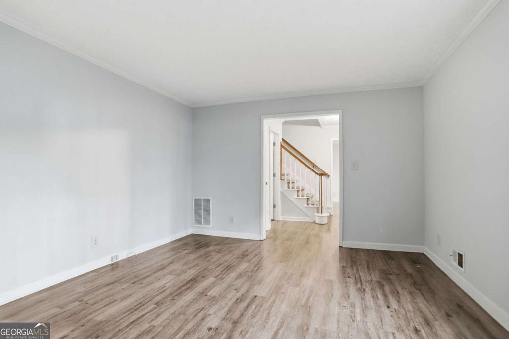 Photo of 105 Woodsong Court, Fayetteville, GA 30214 (MLS # 10772561)