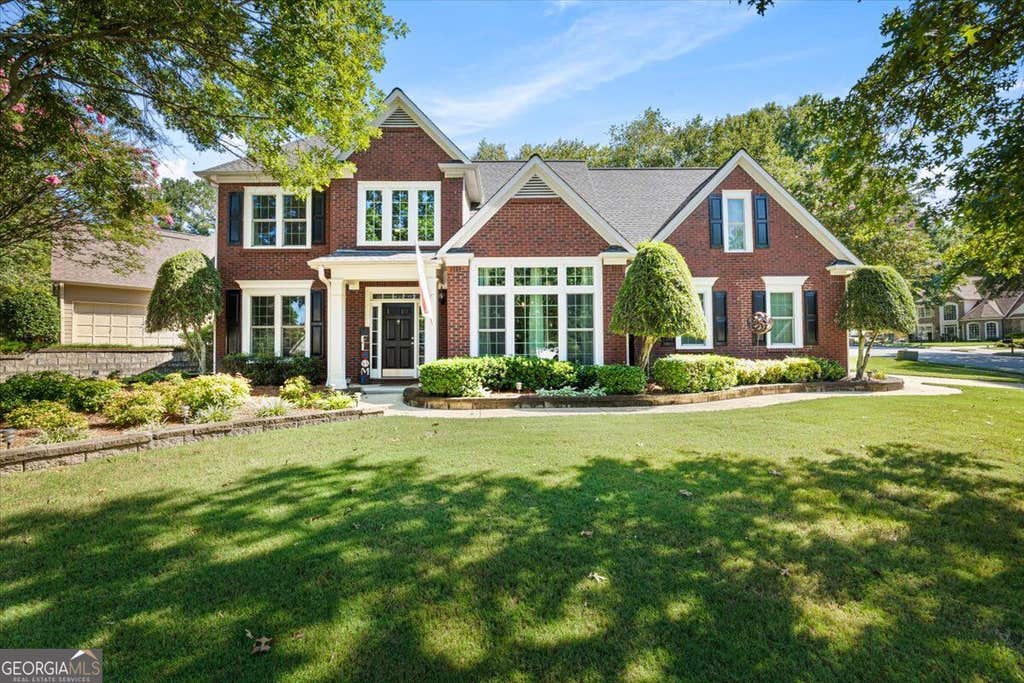 Photo of 3422 Blaisdell Road, Buford, GA 30519 (MLS # 10834632)
