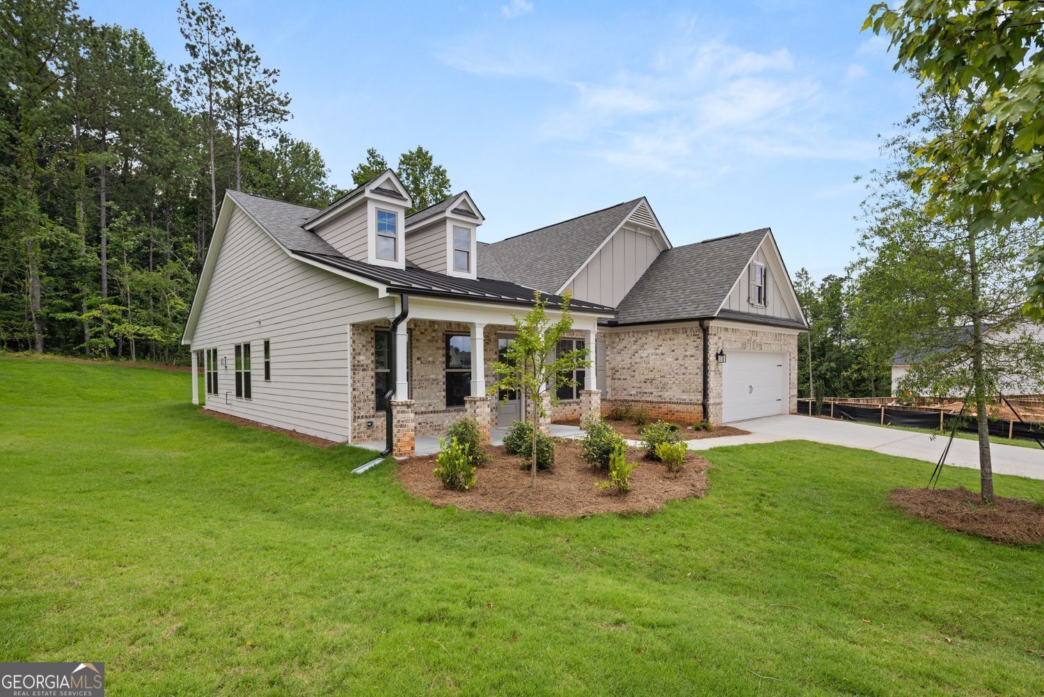 350 Brooke View TRL