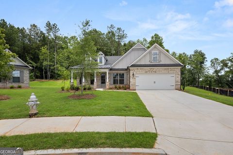 350 Brooke View TRL Canton GA 30115
