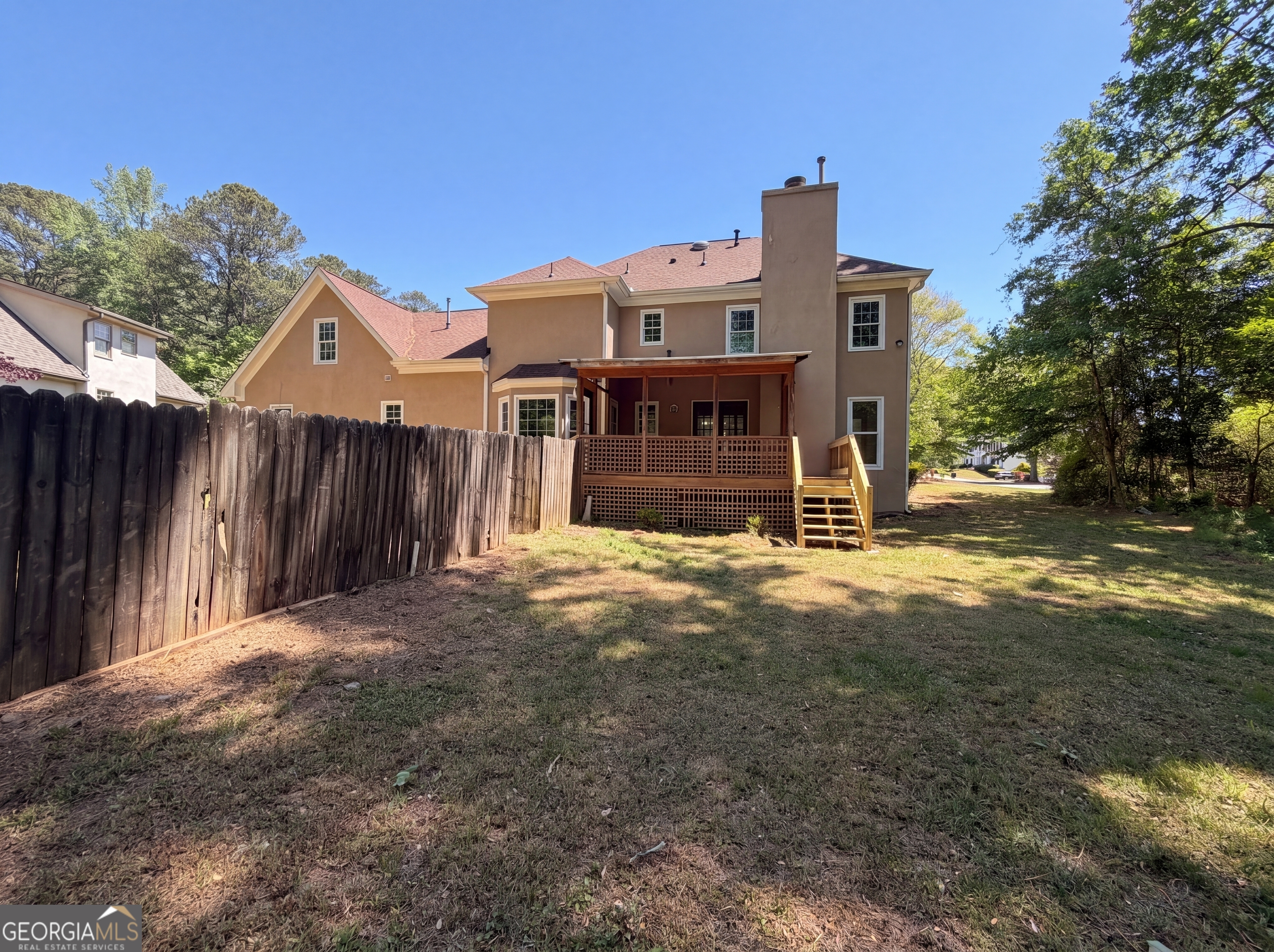 1033 Chestnut Hill CIR SW