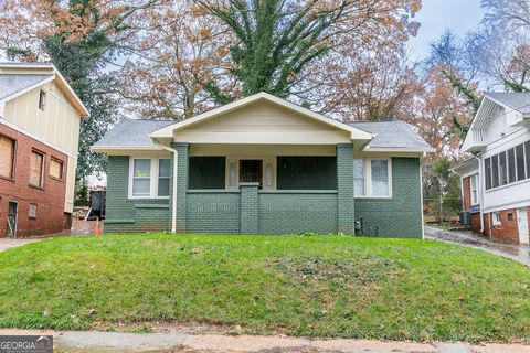 Photo of 1174 Donnelly Avenue SW, Atlanta, GA 30310 (MLS # 10558792)