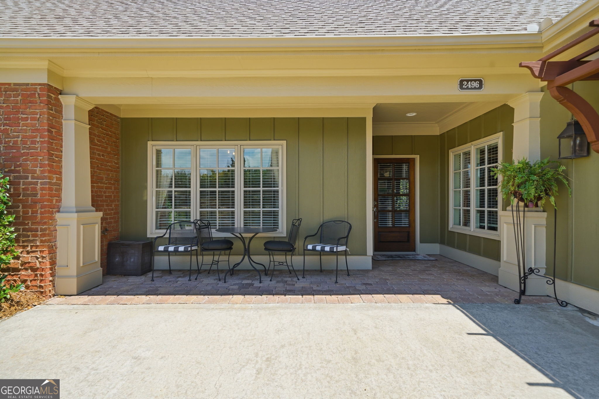2496 Ballantrae CIR