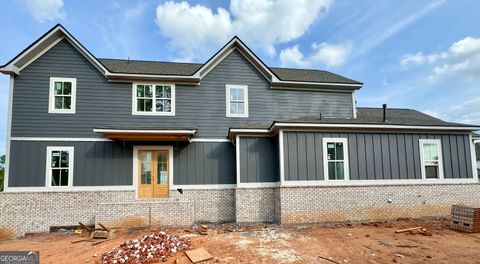 A home in Watkinsville