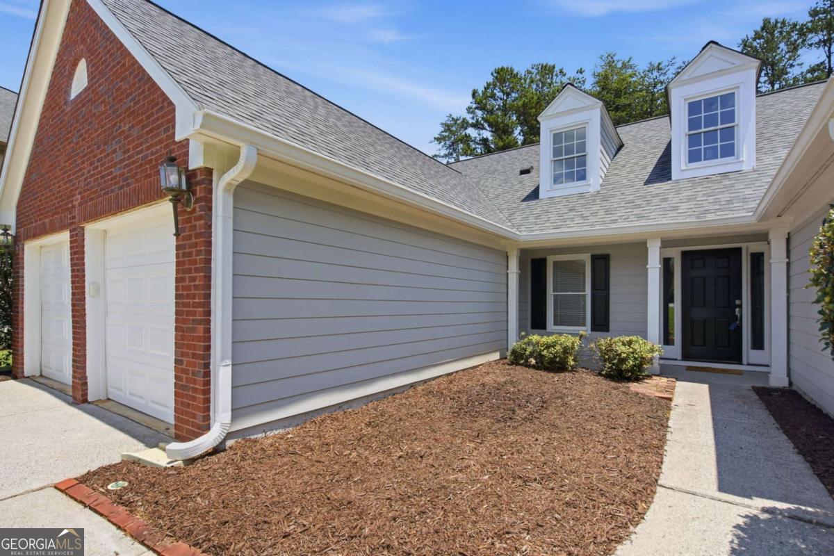 260 Treadstone Overlook