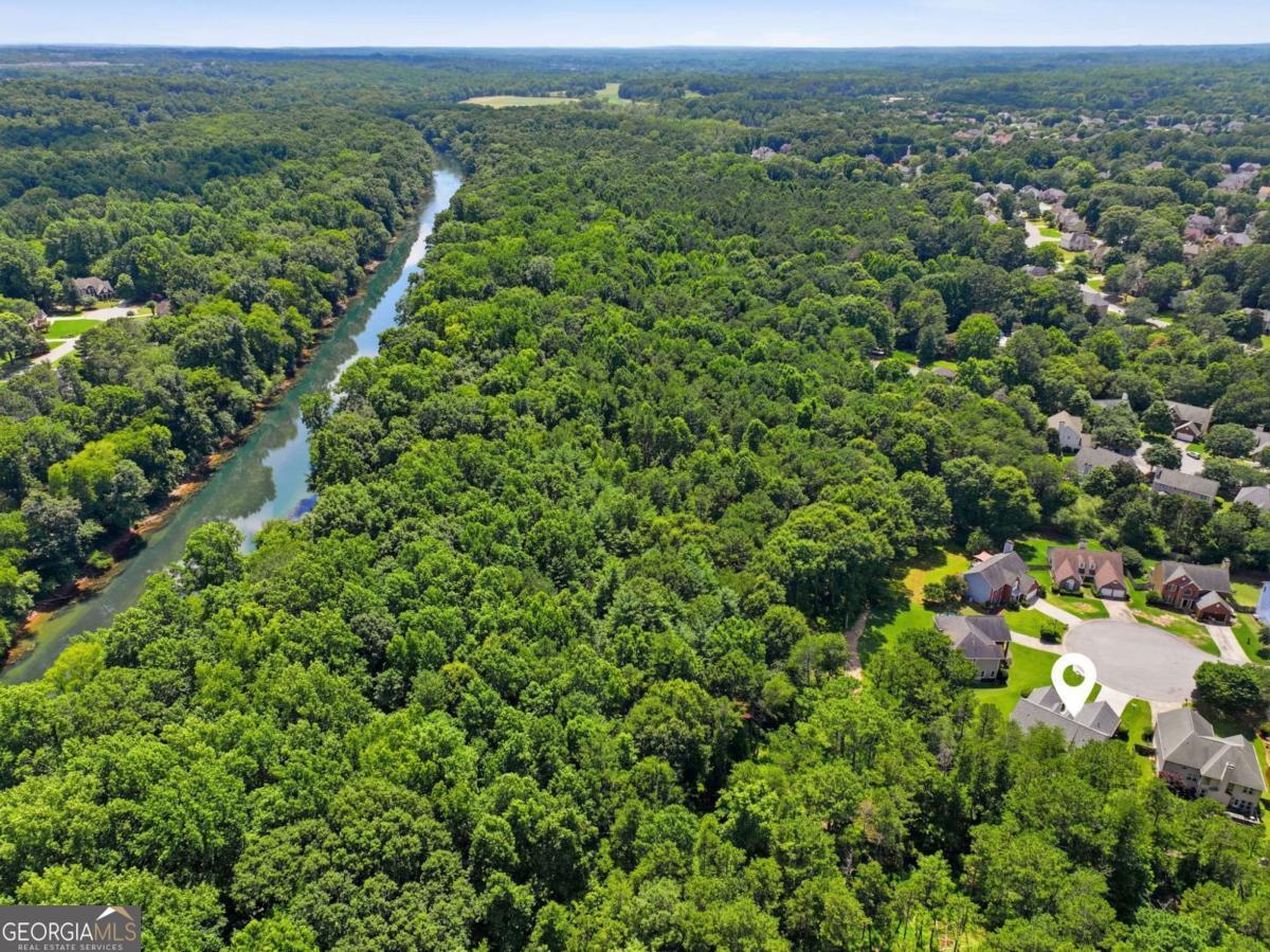 260 Treadstone Overlook