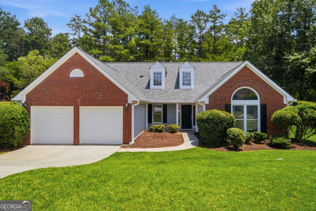 260 Treadstone Overlook