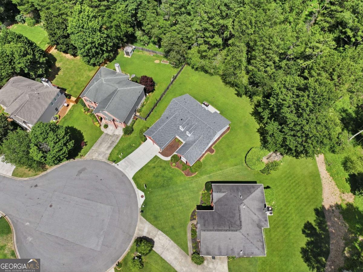260 Treadstone Overlook