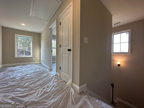 A home in Villa Rica