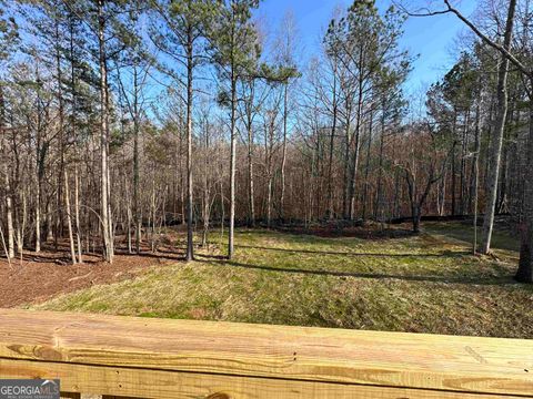 A home in Villa Rica