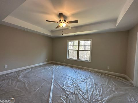 A home in Villa Rica