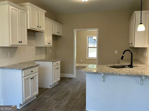 A home in Villa Rica
