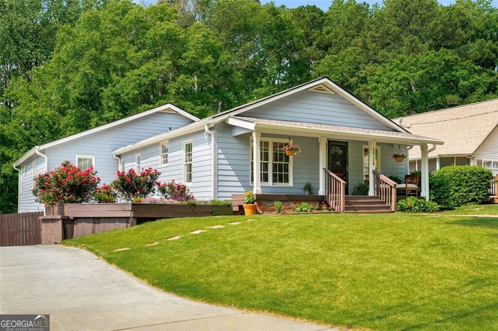 Photo of 1928 Main Street NW, Atlanta, GA 30318 (MLS # 10840945)