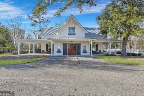 60 Sterling Creek PT Richmond Hill GA 31324
