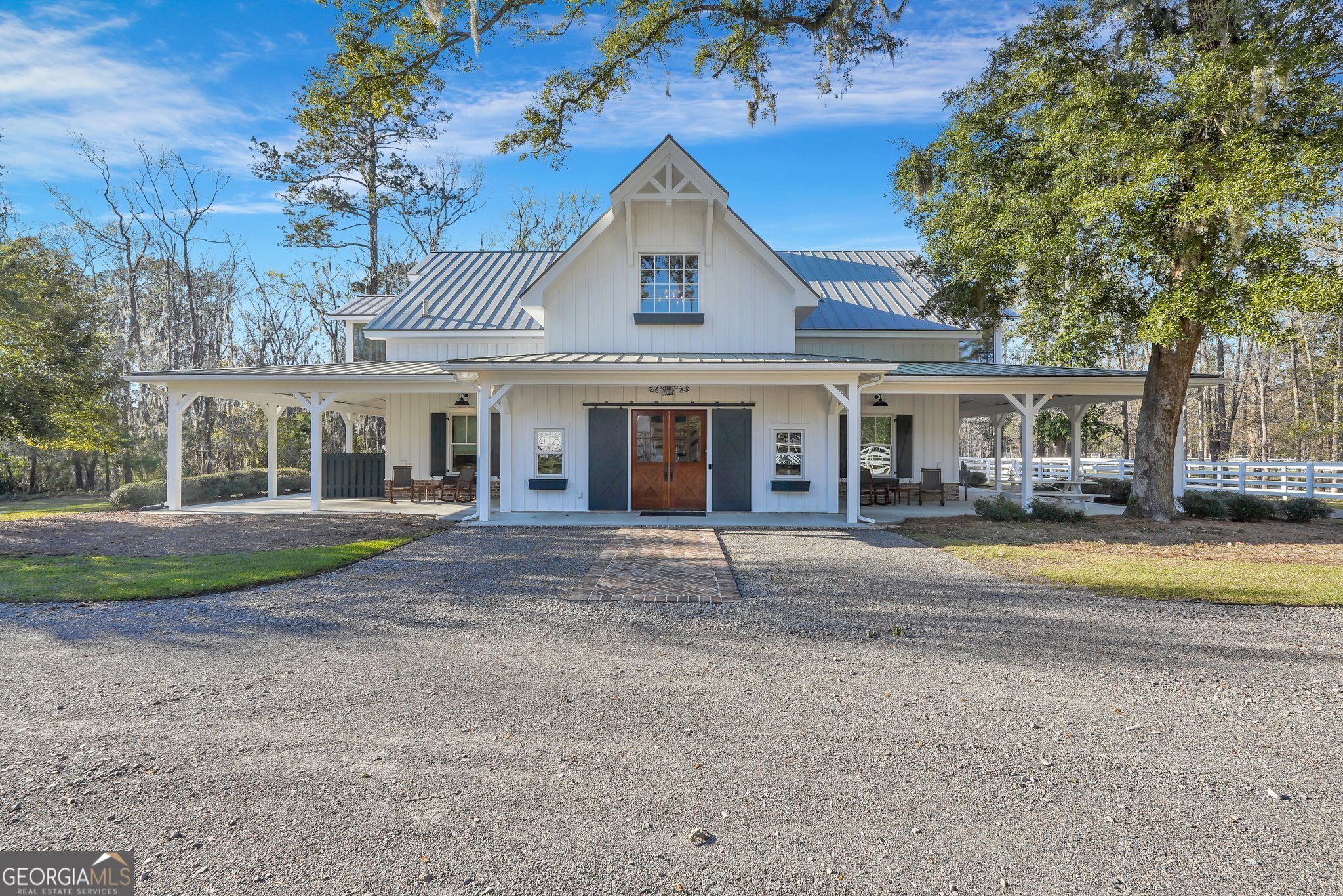 60 Sterling Creek PT