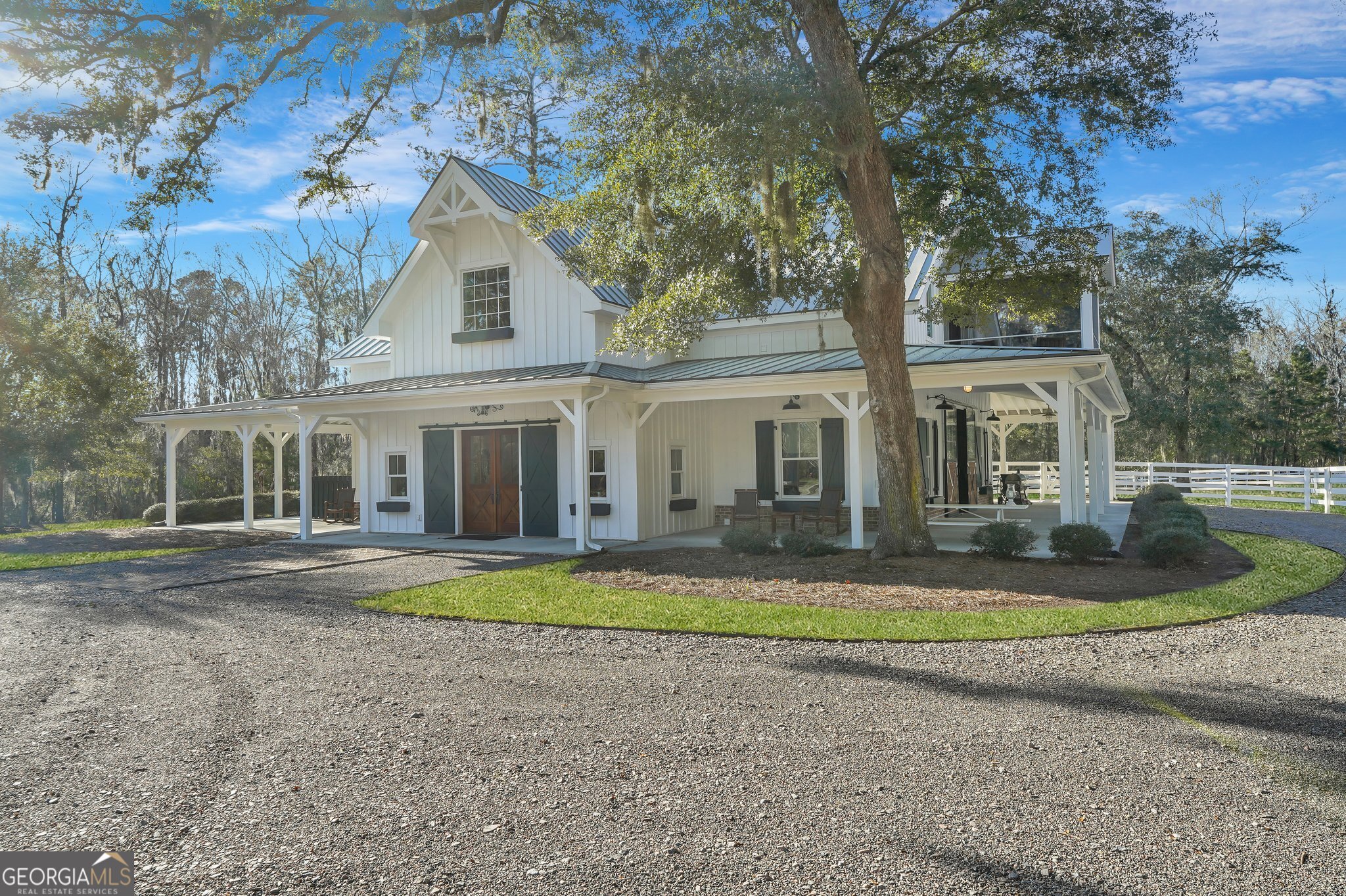 60 Sterling Creek PT