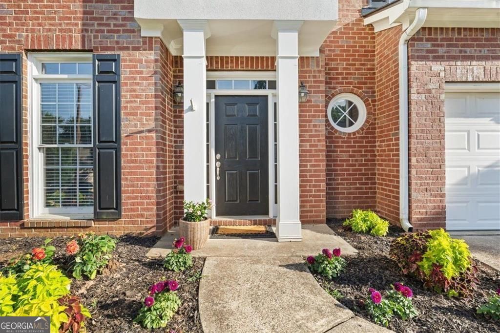 Photo of 2060 Fairport Way, Marietta, GA 30062 (MLS # 10815701)