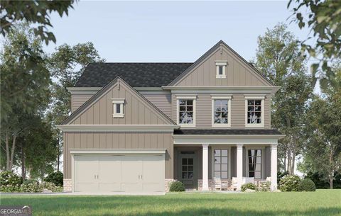 Photo of 1012 Homepark Circle, Buford, GA 30518 (MLS # 10674013)