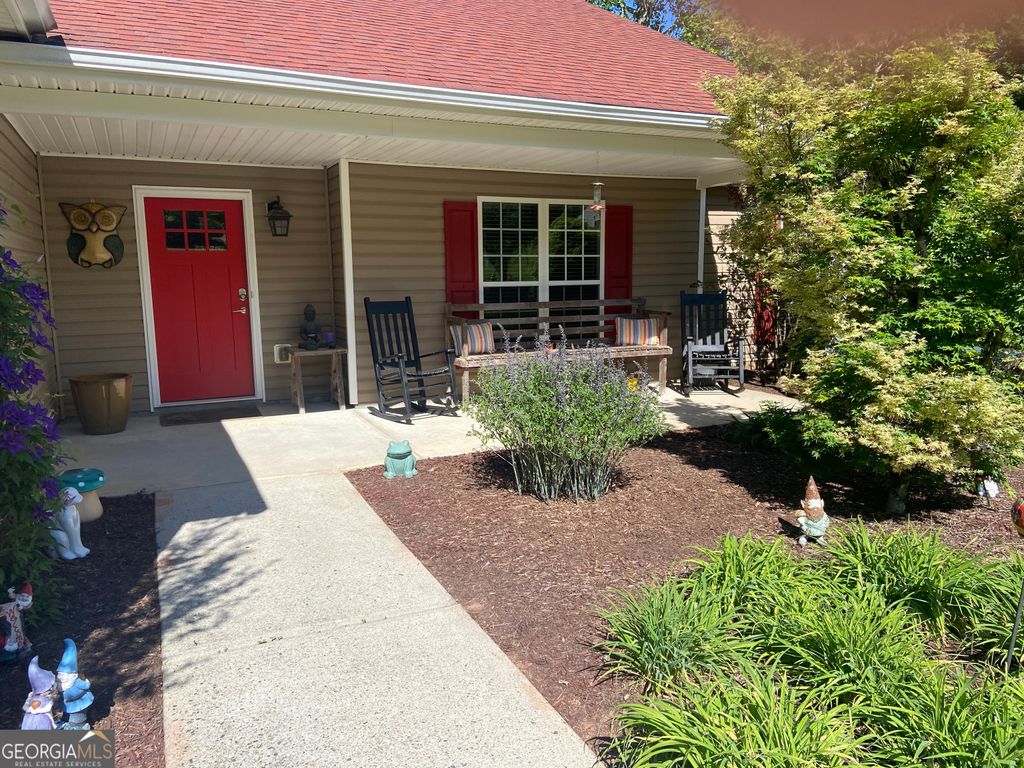 Photo of 879 Hawk Creek Trail, Winder, GA 30680 (MLS # 10729857)