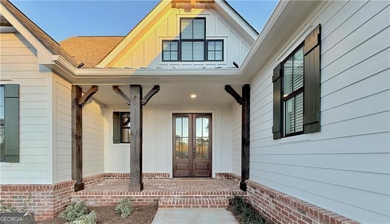 Photo of 122 PALISADE Drive, RYDAL, GA 30171 (MLS # 10795651)