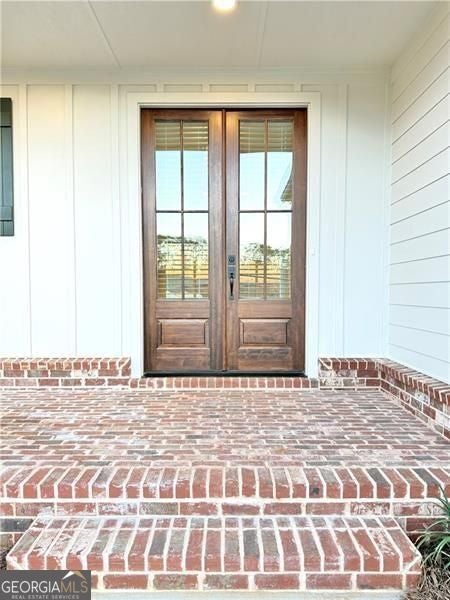 122 PALISADE DR