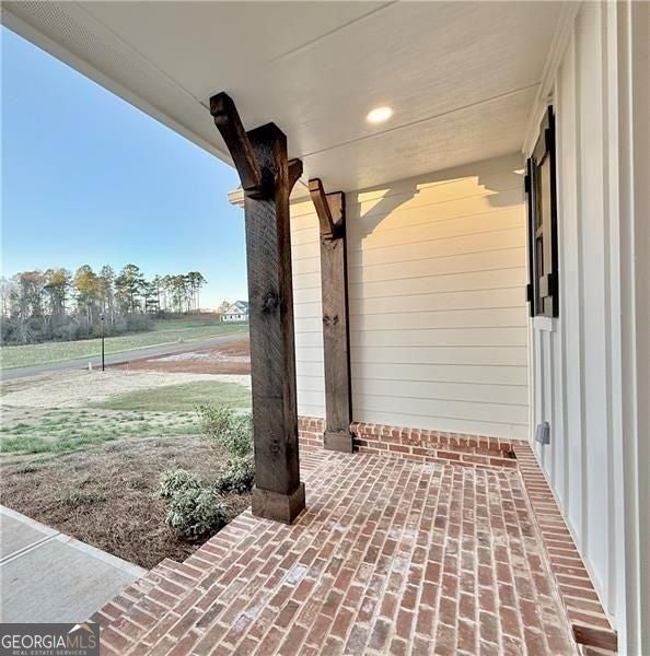 122 PALISADE DR