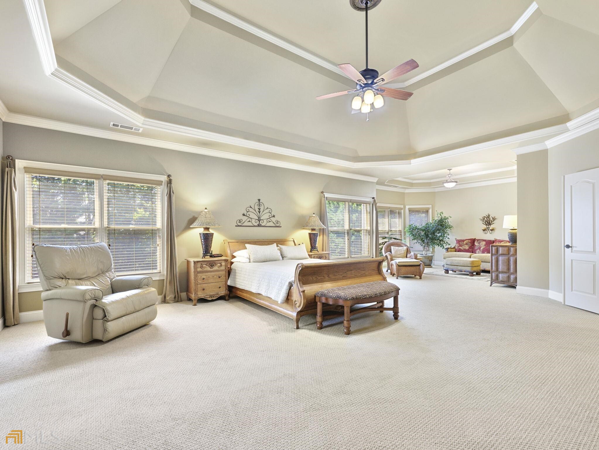 Chateau Elan - Residential