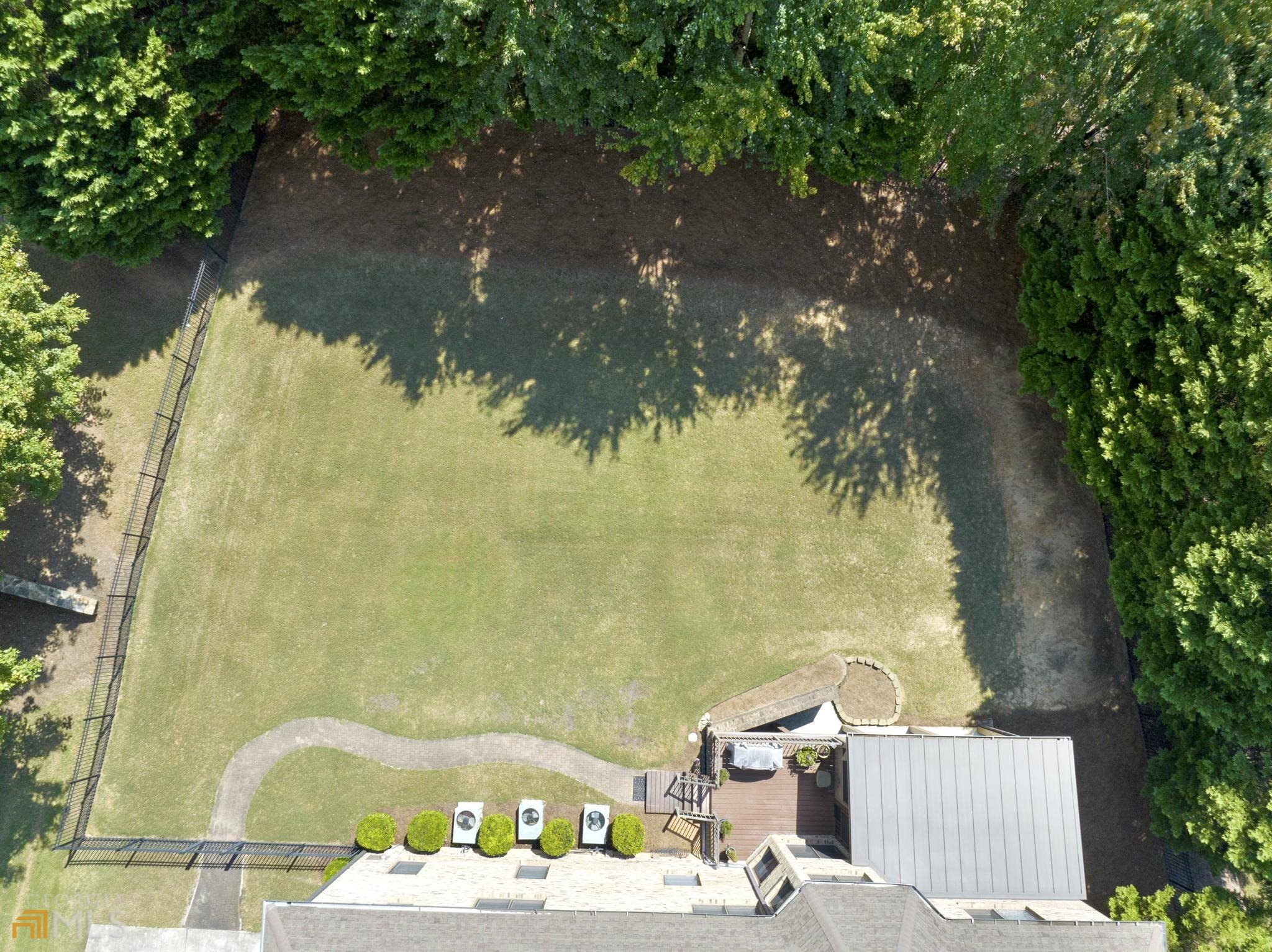 Chateau Elan - Residential