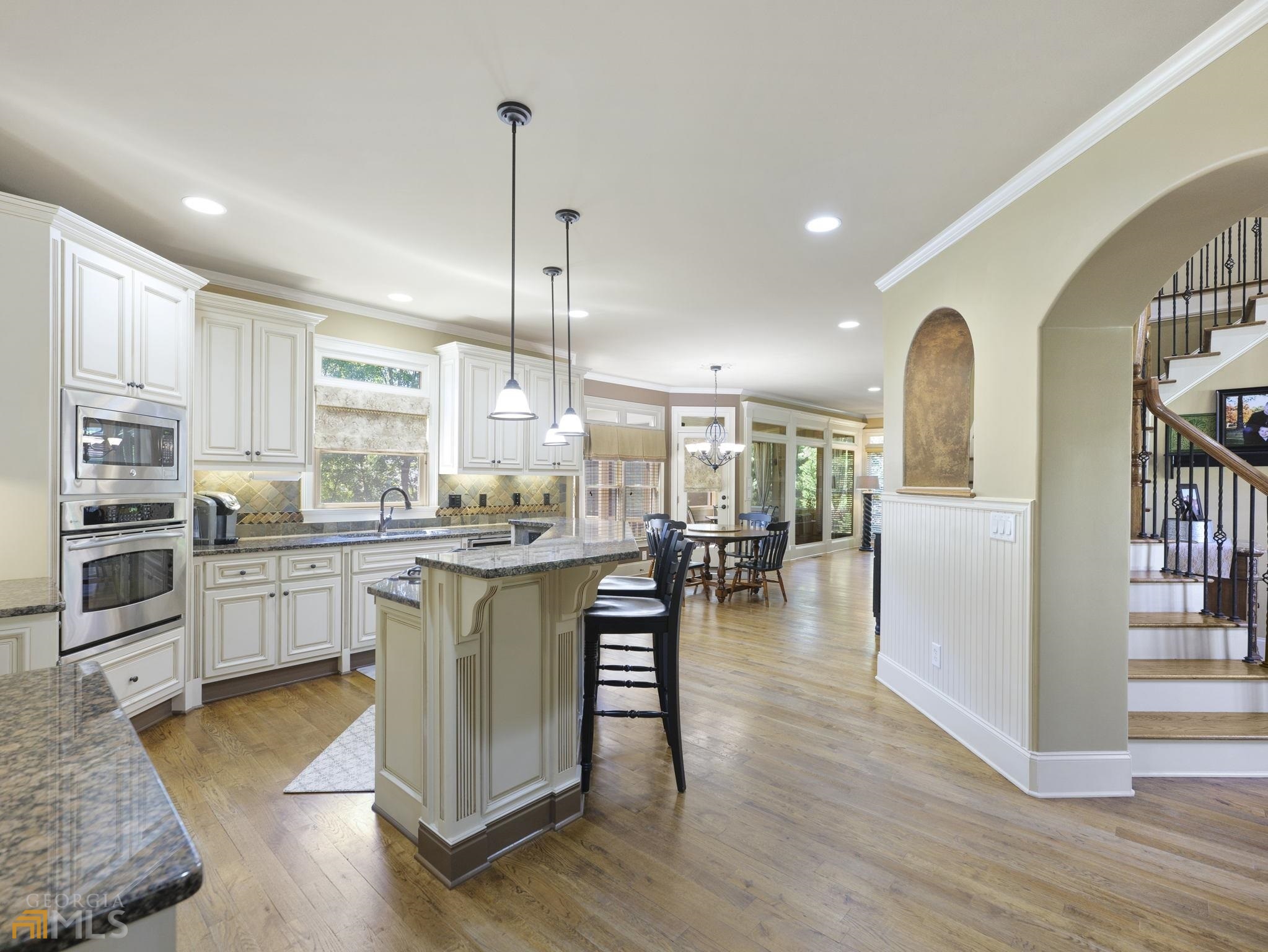 Chateau Elan - Residential