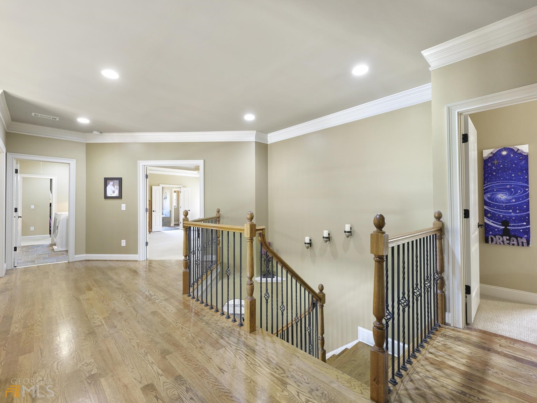 Chateau Elan - Residential