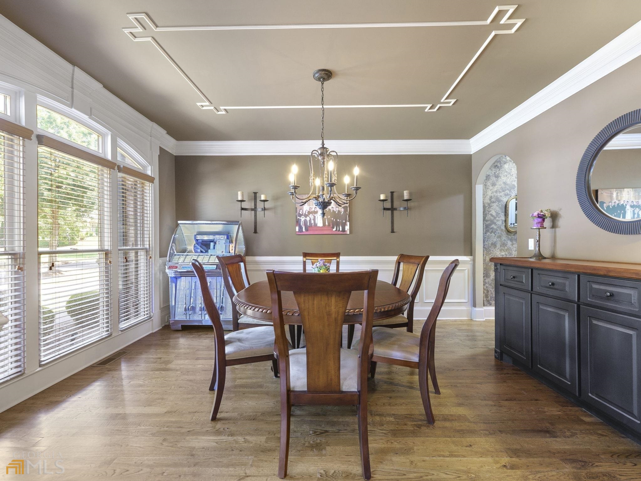 Chateau Elan - Residential