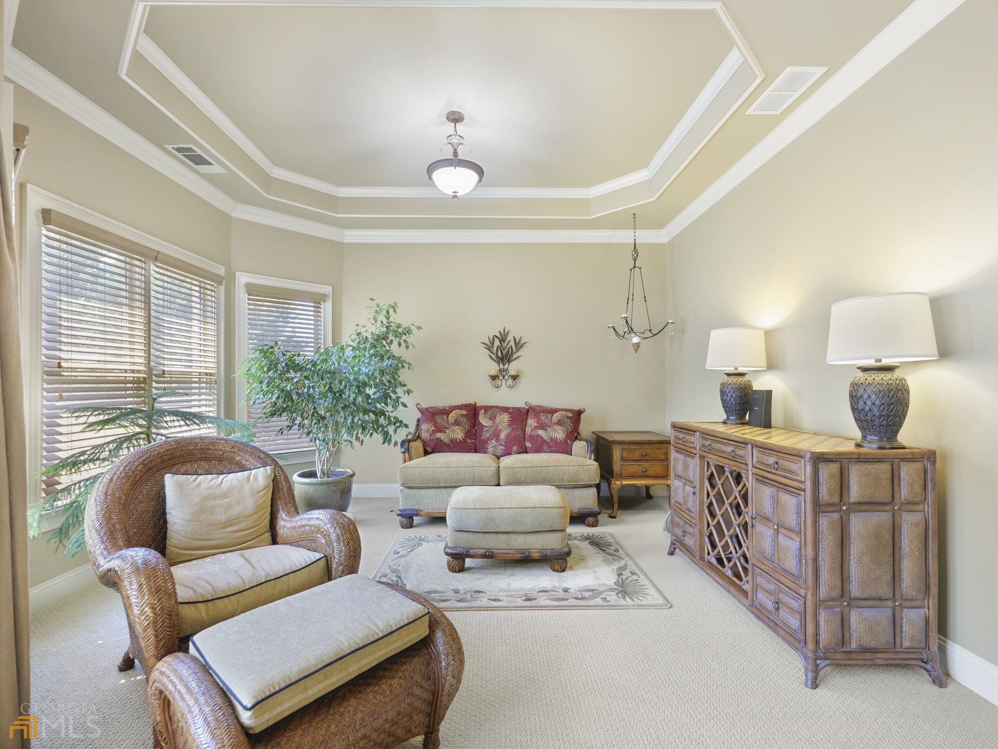 Chateau Elan - Residential