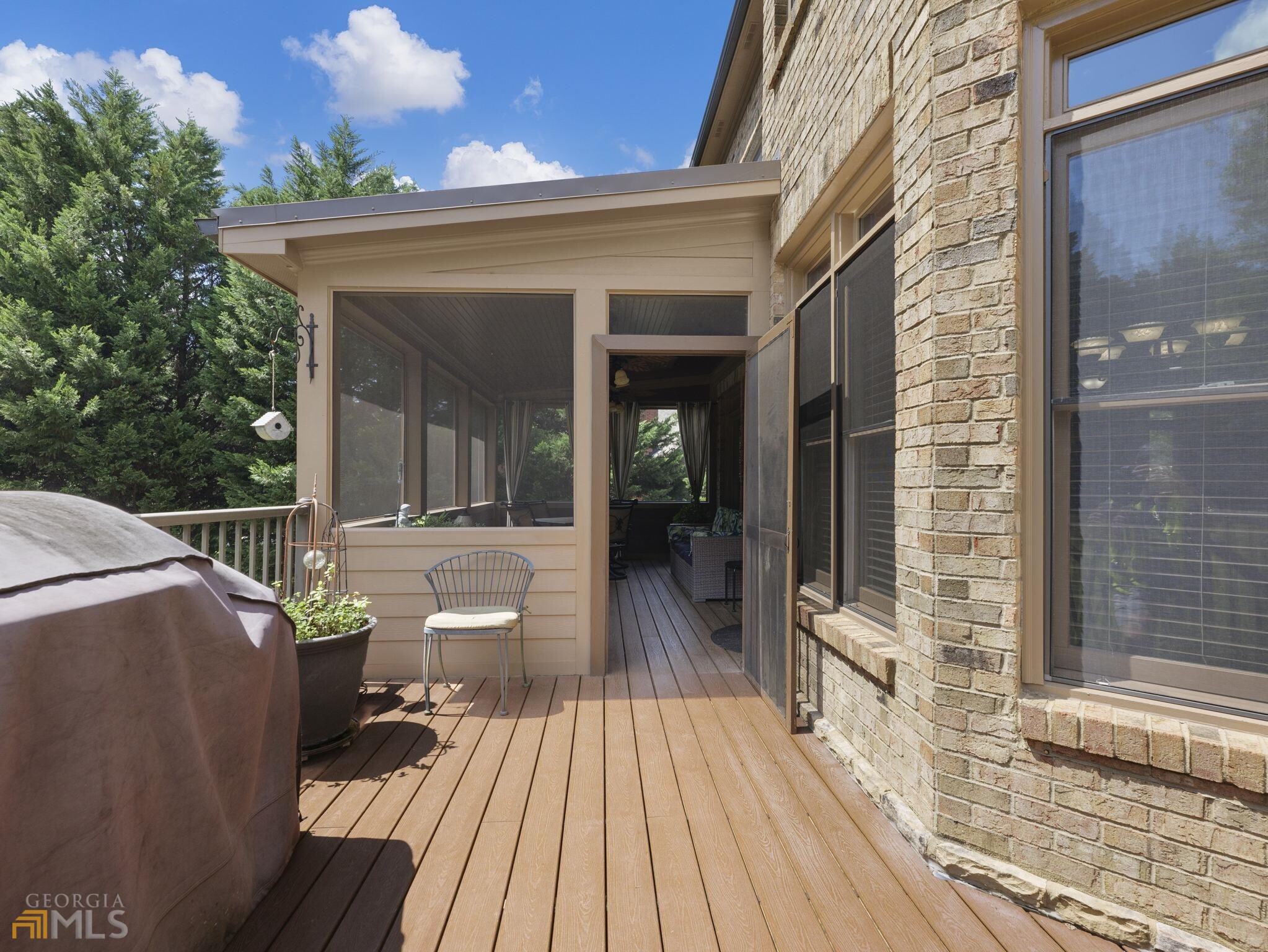 Chateau Elan - Residential