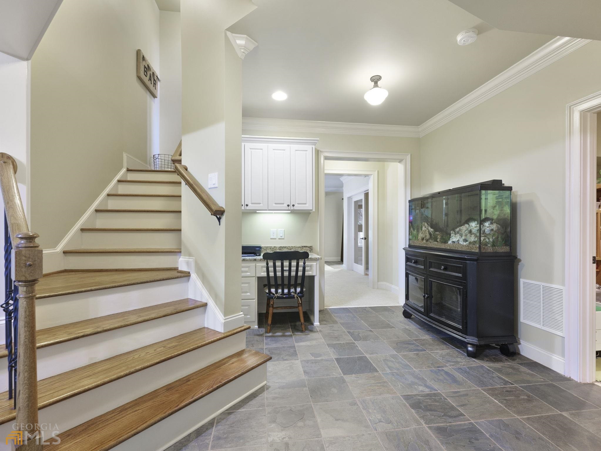 Chateau Elan - Residential