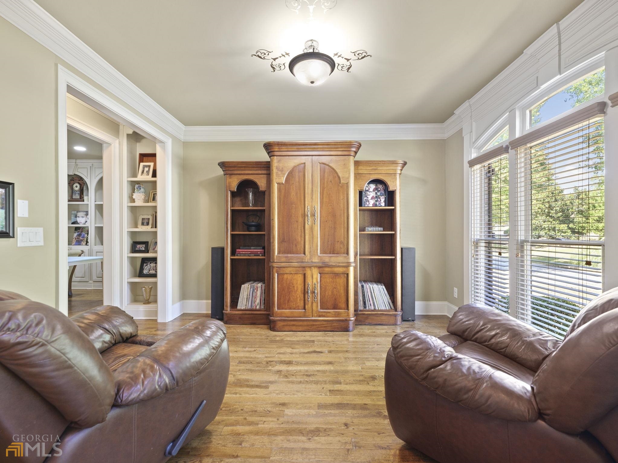 Chateau Elan - Residential