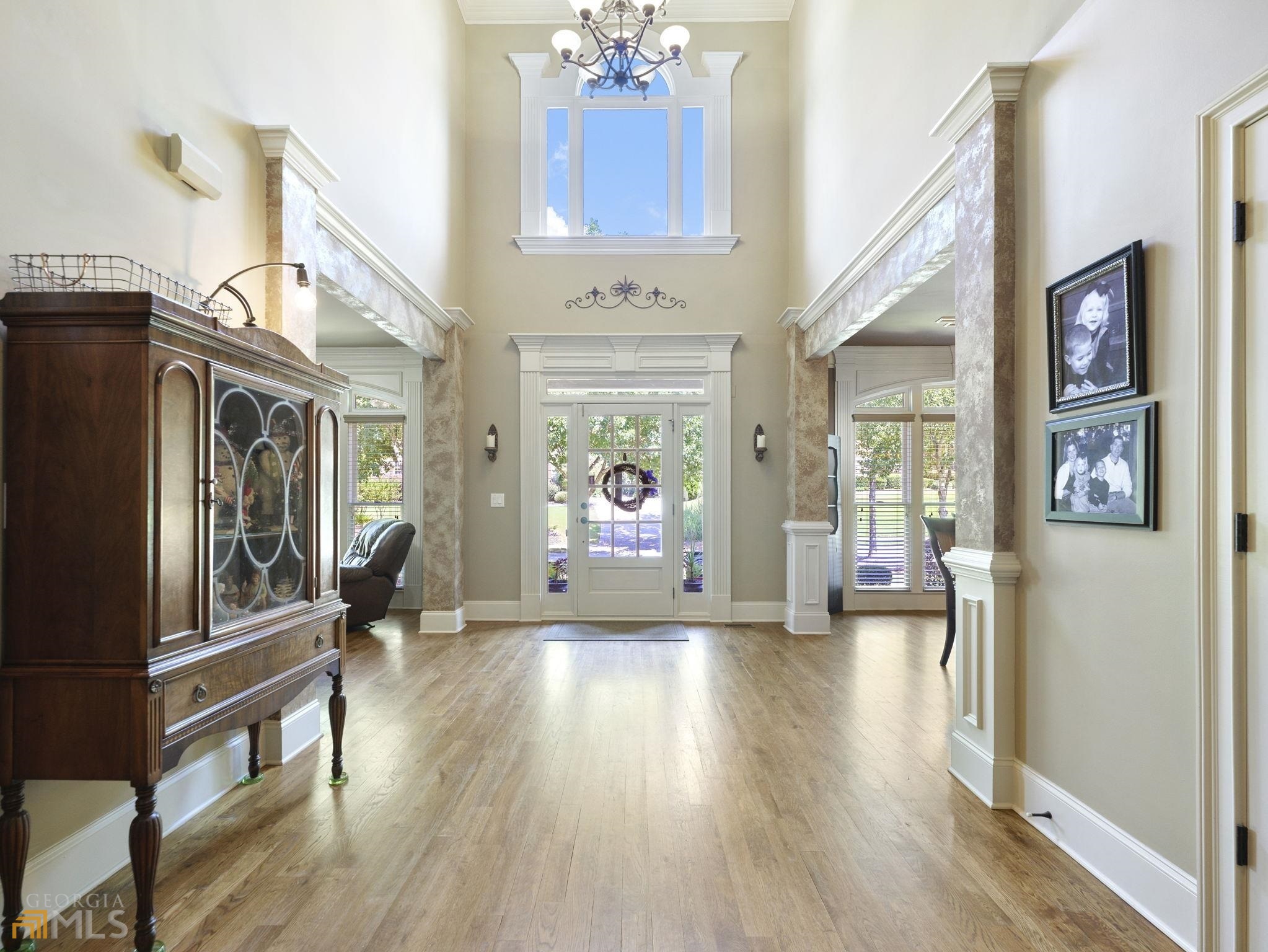 Chateau Elan - Residential