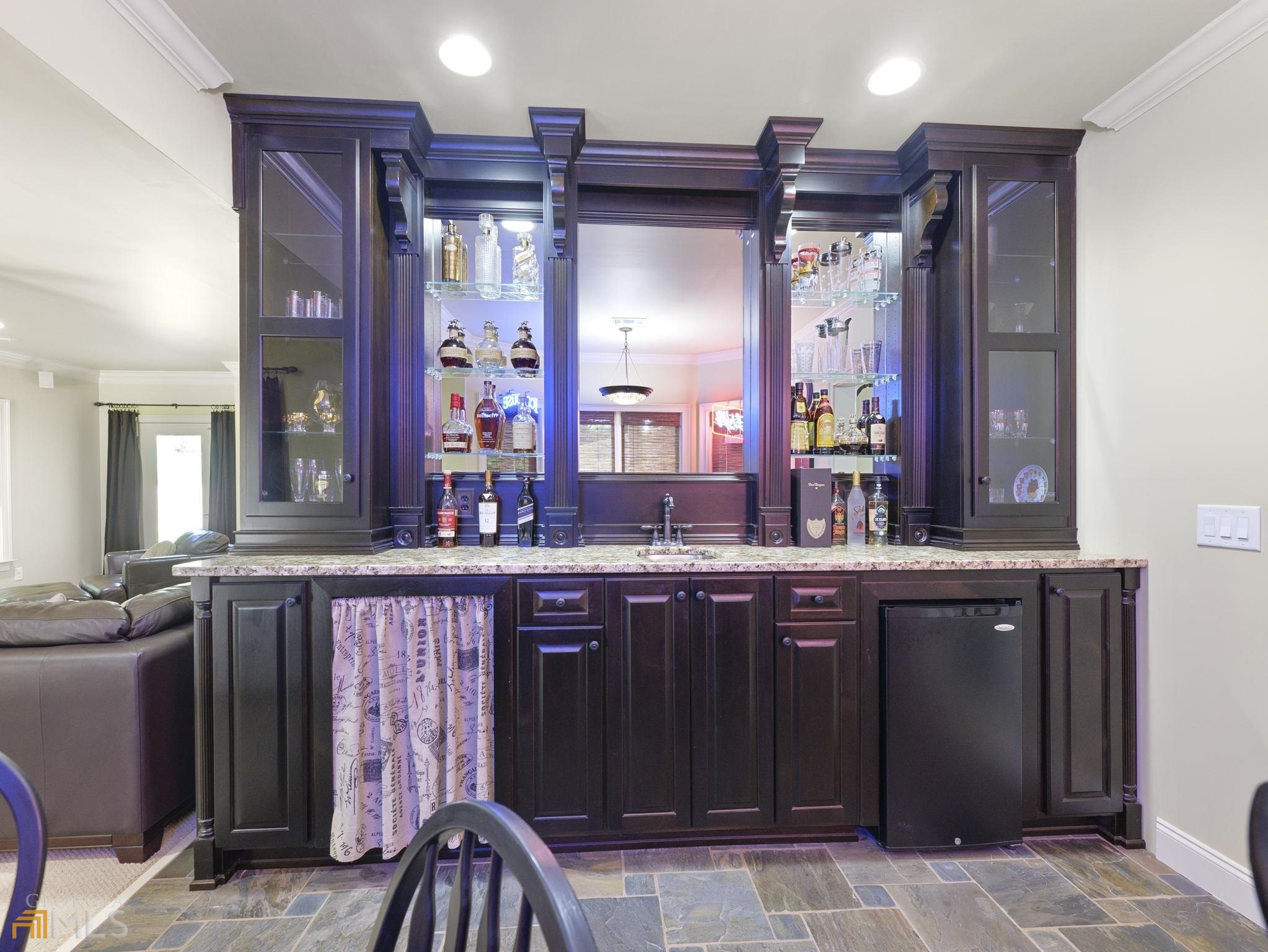 Chateau Elan - Residential