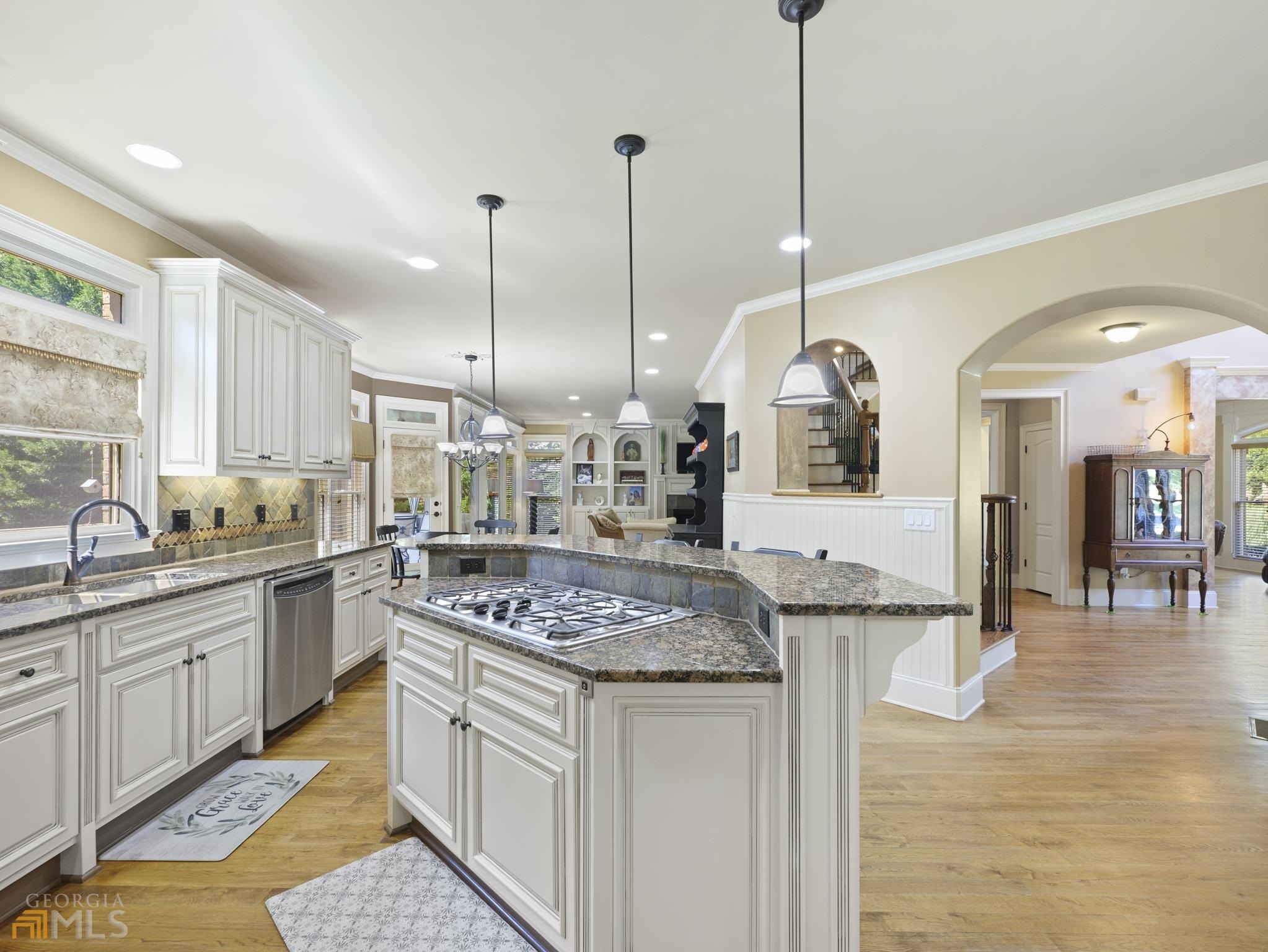 Chateau Elan - Residential