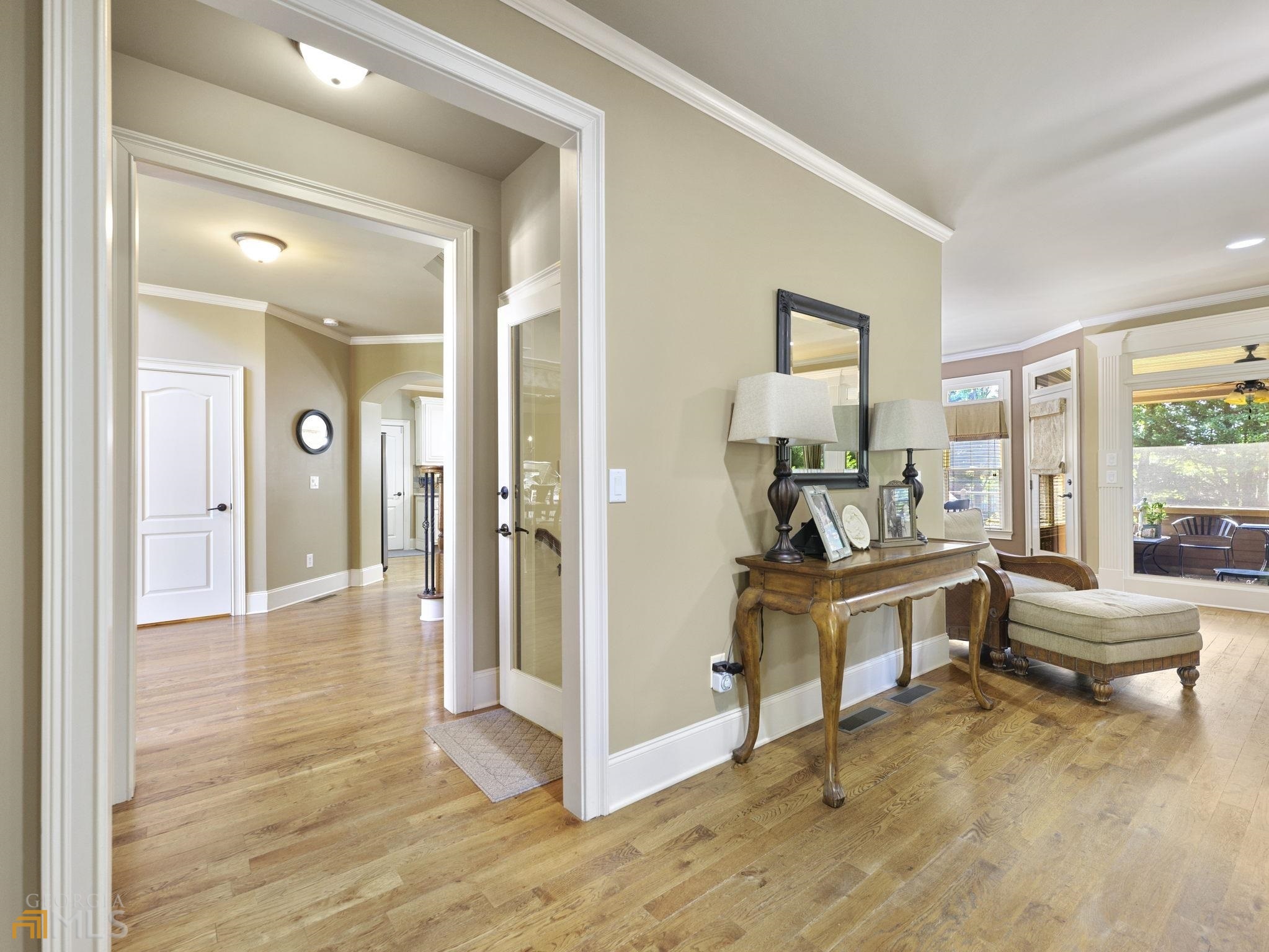 Chateau Elan - Residential