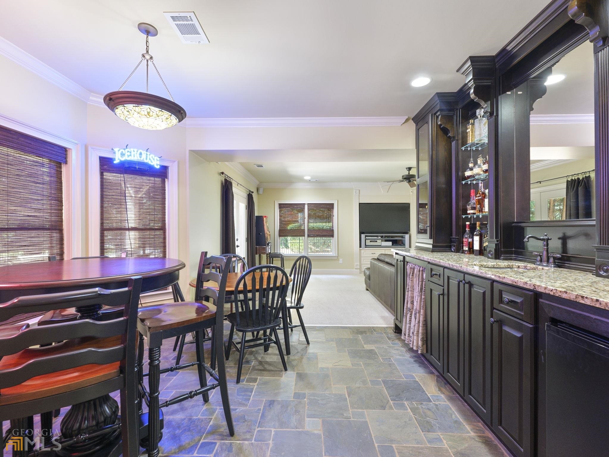 Chateau Elan - Residential