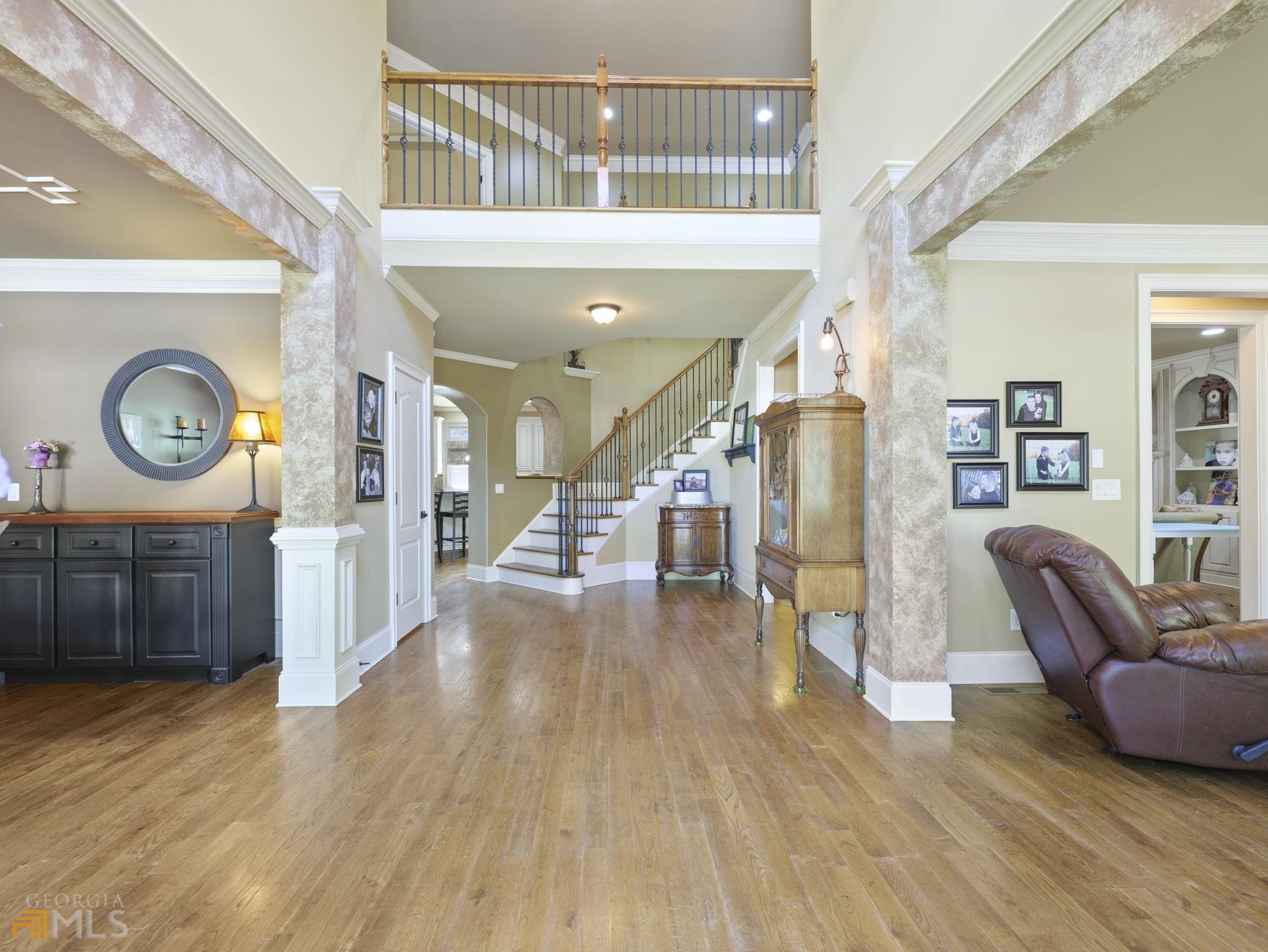 Chateau Elan - Residential