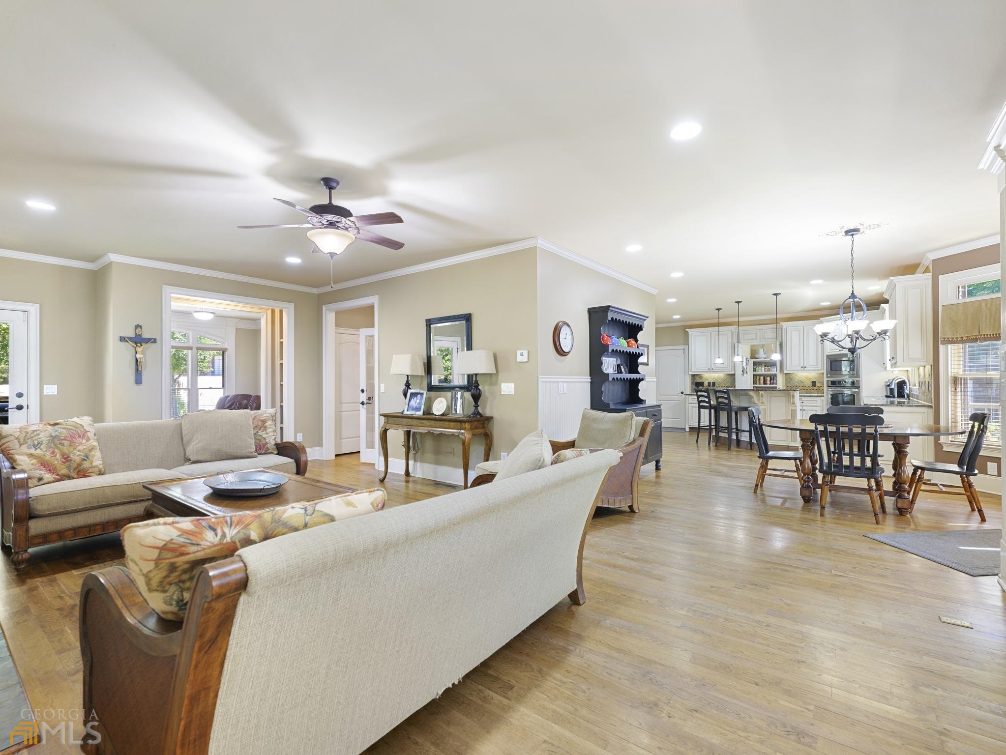 Chateau Elan - Residential