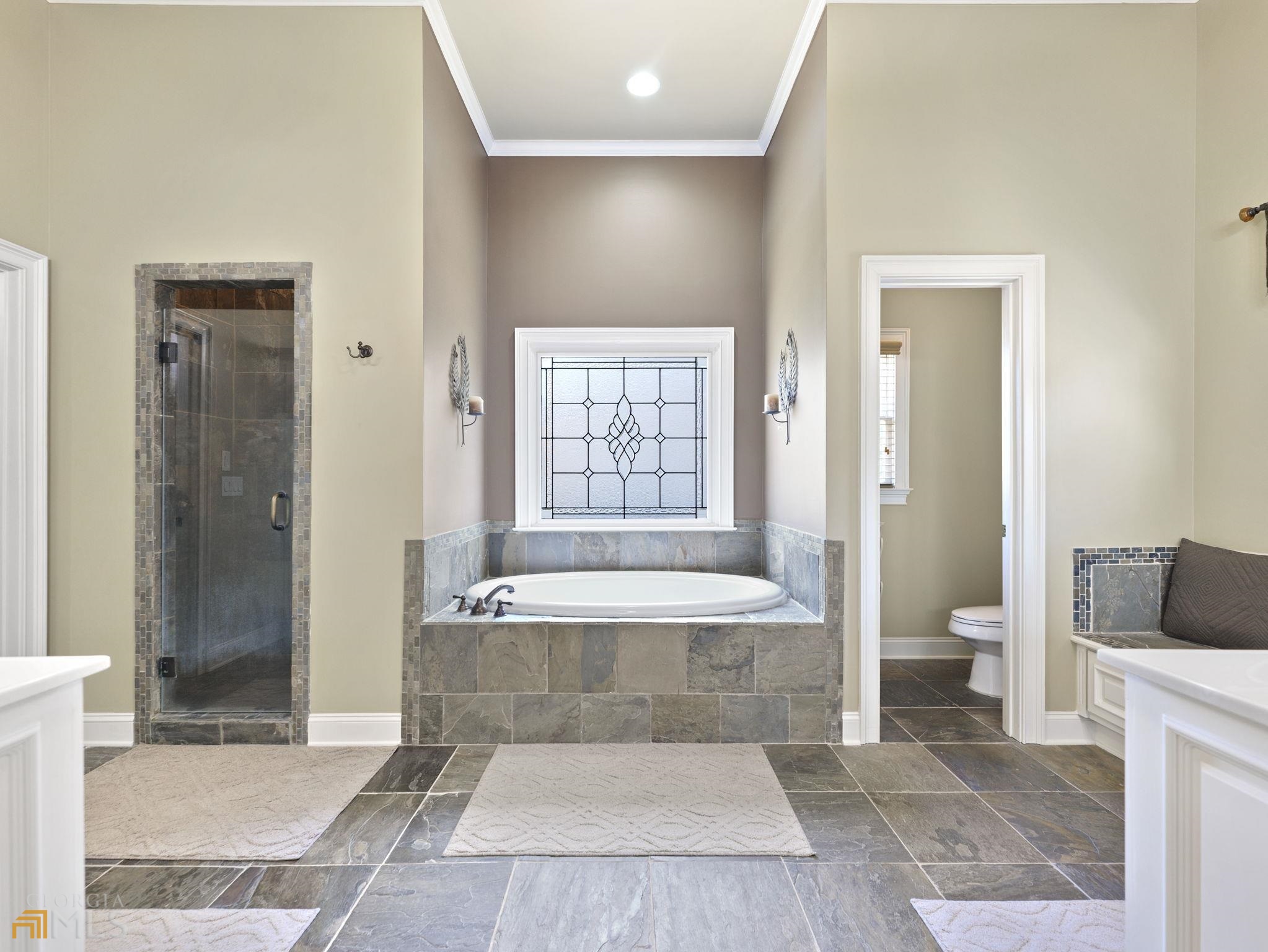 Chateau Elan - Residential