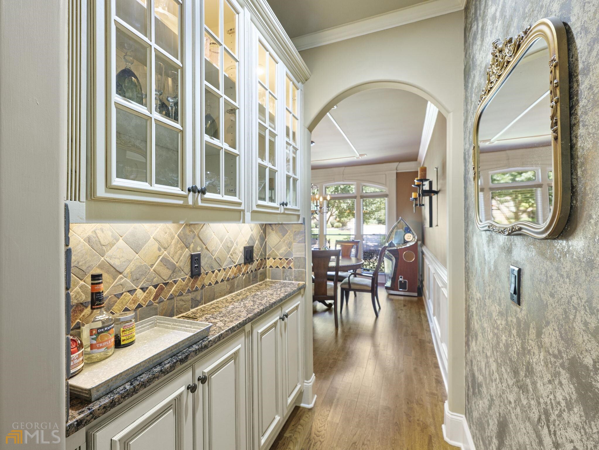 Chateau Elan - Residential
